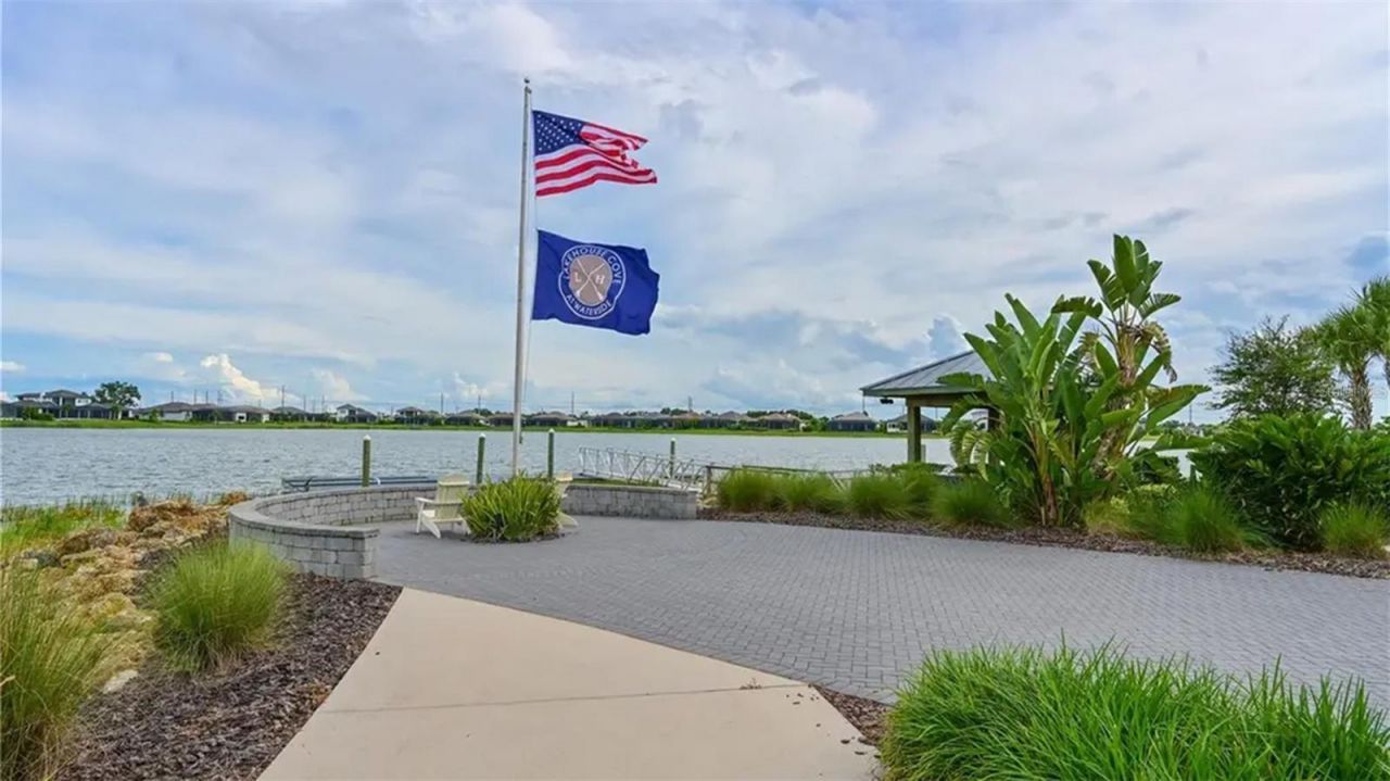 8294 Grande Shores Drive, Sarasota, FL 34240 Photo