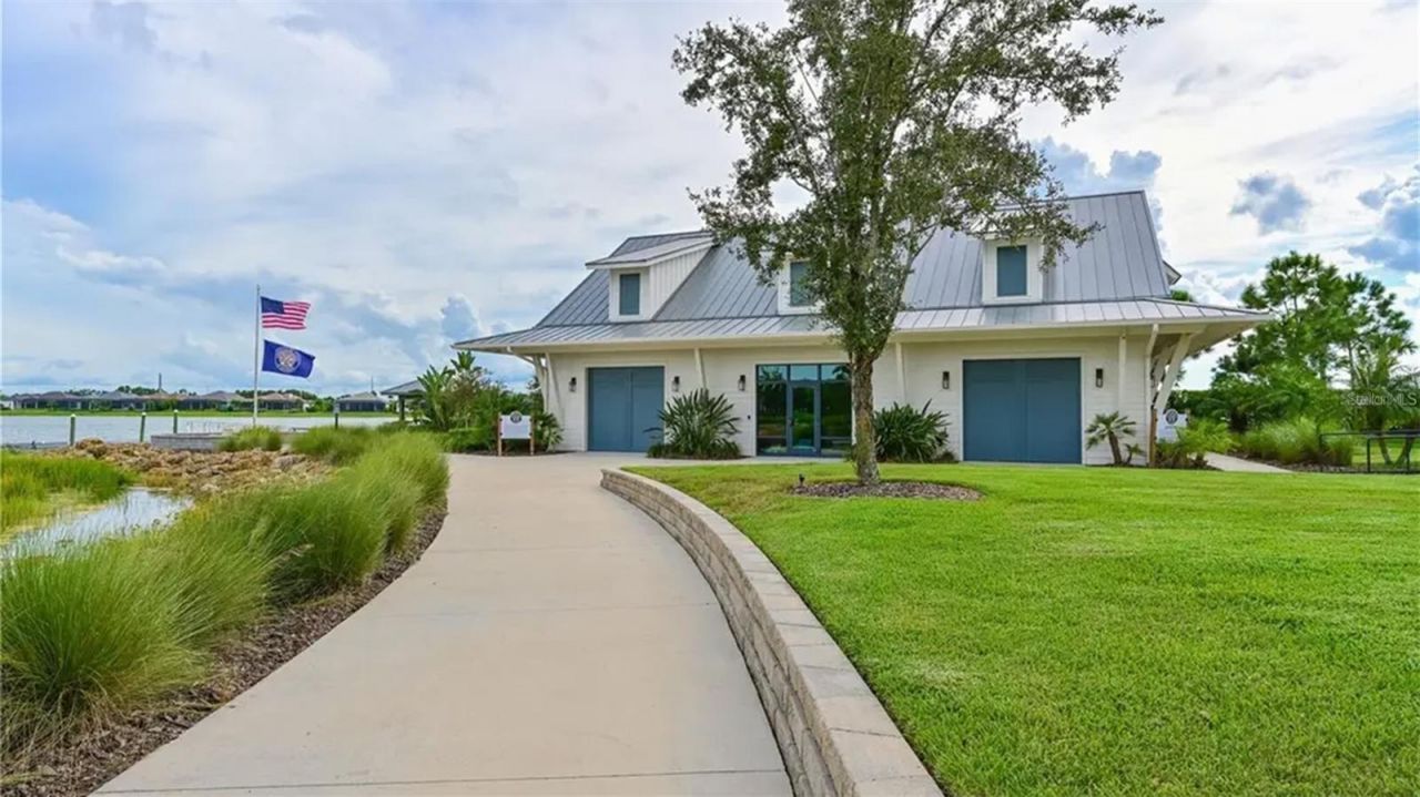 8294 Grande Shores Drive, Sarasota, FL 34240 Photo