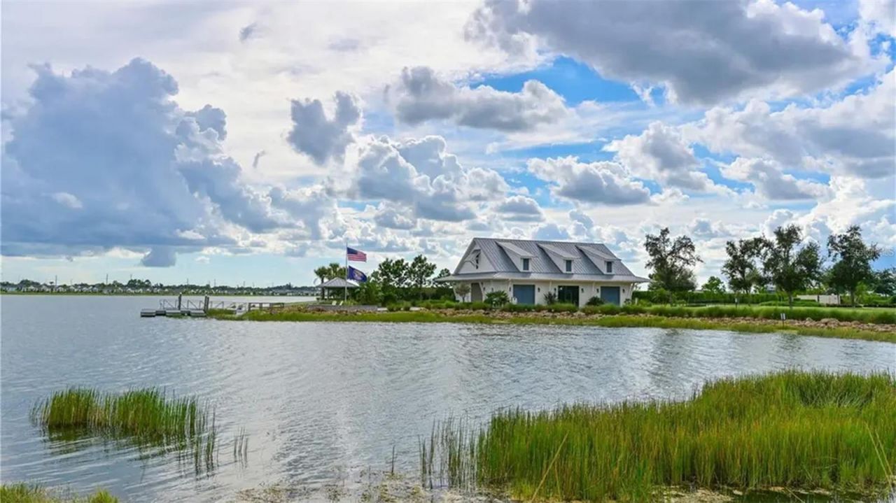 8294 Grande Shores Drive, Sarasota, FL 34240 Photo