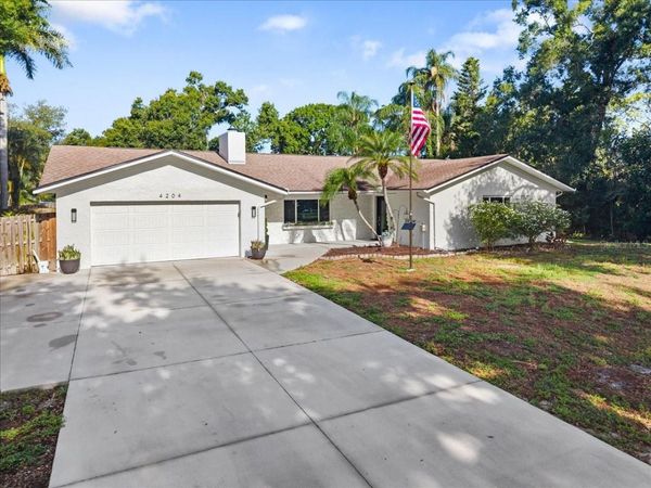 4204 PINE MEADOW TERRACE , SARASOTA, FL 34233