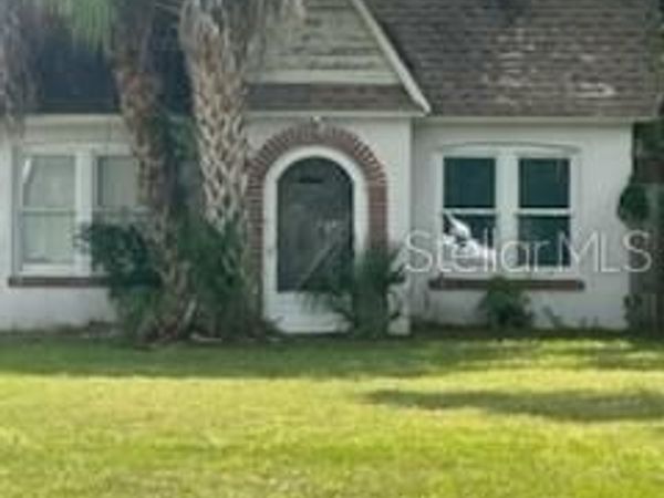 ST PETERSBURG, FL 33705