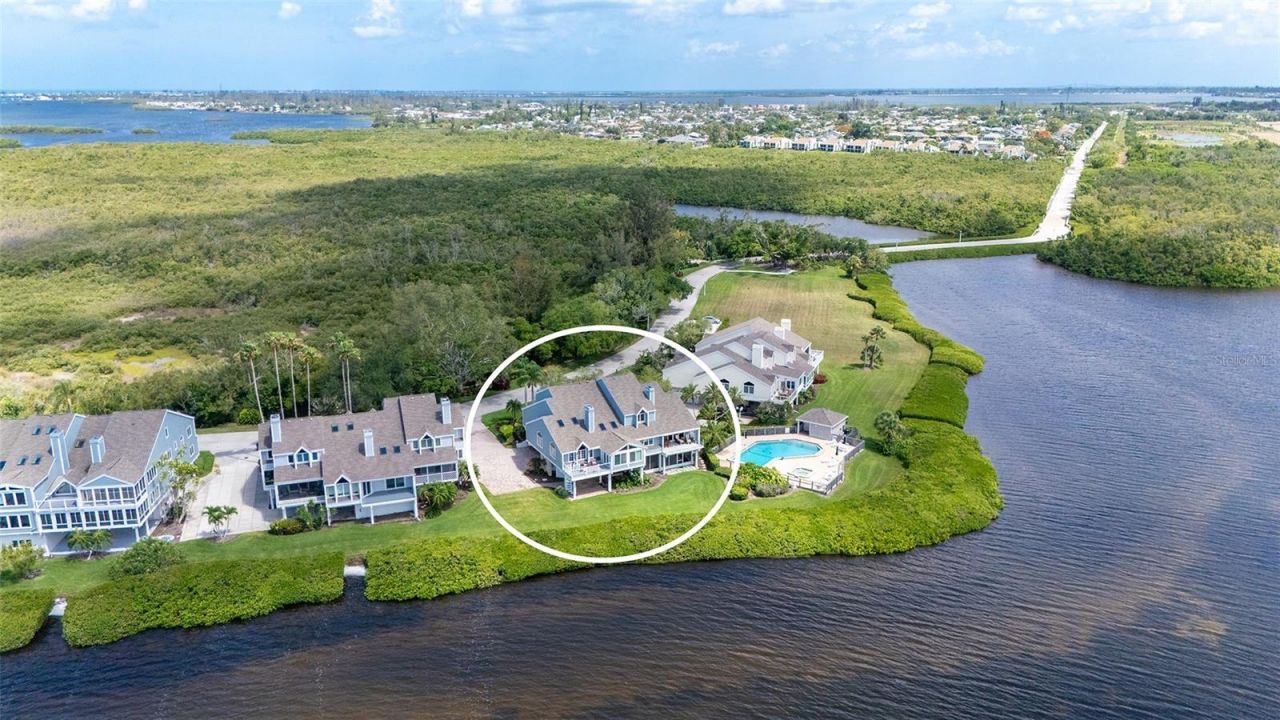 11 Tidy Island Boulevard, Unit 11, Bradenton, FL 34210 Photo