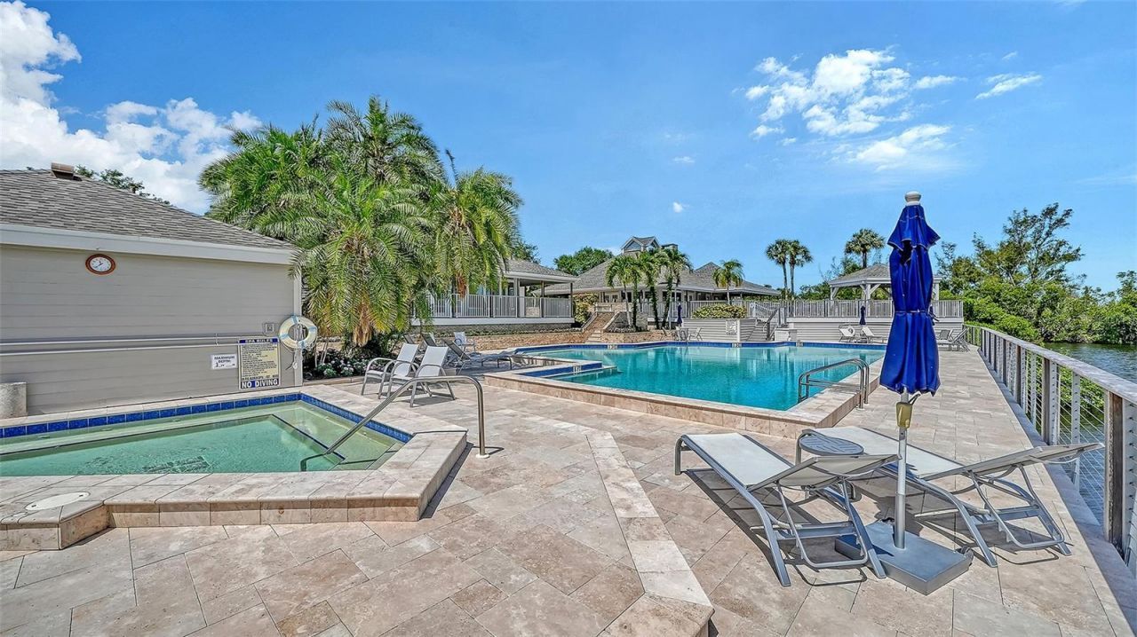 11 Tidy Island Boulevard, Unit 11, Bradenton, FL 34210 Photo