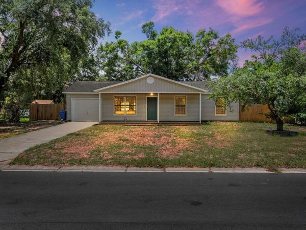 11011 MARIAN LANE , RIVERVIEW, FL 33578