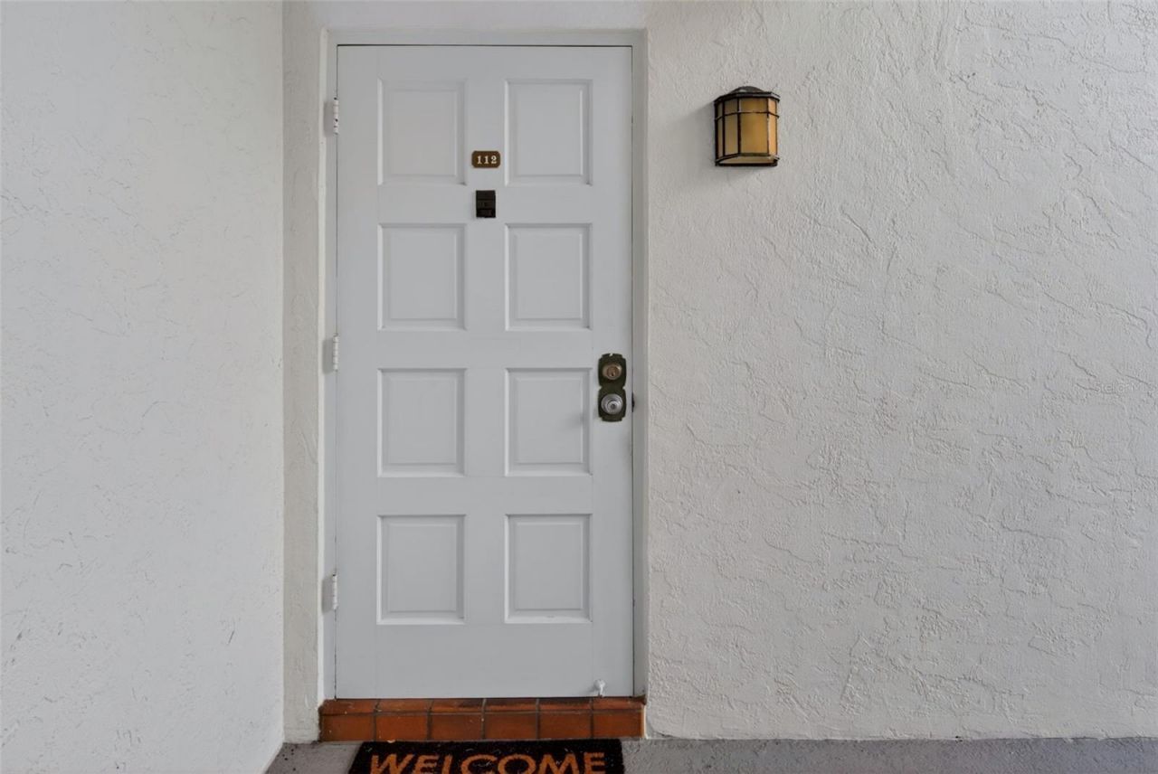 5800 Hollywood Boulevard, Unit 112, Sarasota, FL 34231 Photo