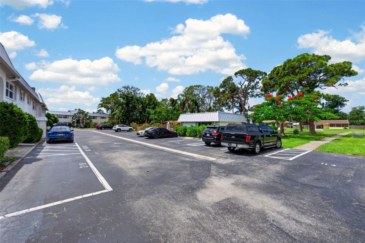 5800 Hollywood Boulevard, Unit 112, Sarasota, FL 34231 Photo
