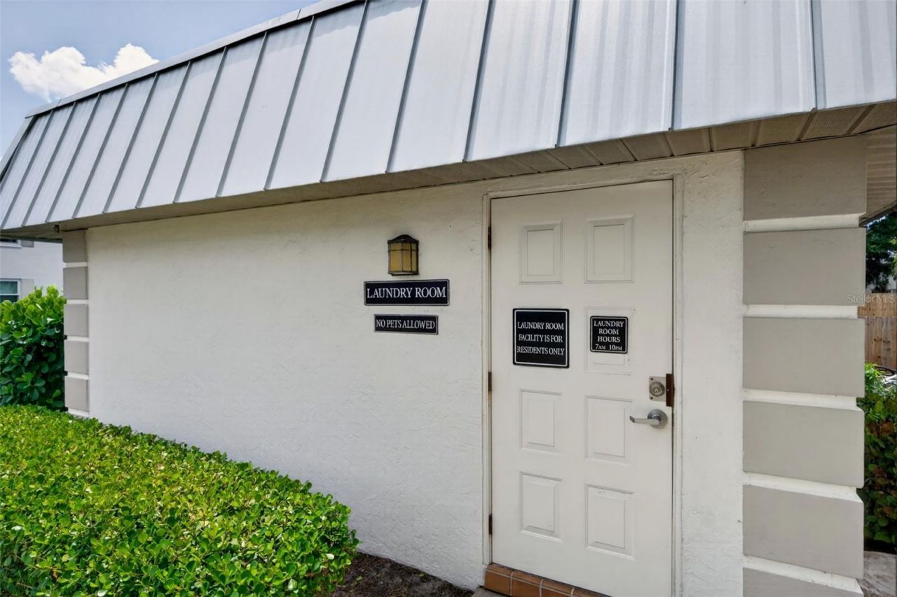 5800 Hollywood Boulevard, Unit 112, Sarasota, FL 34231 Photo