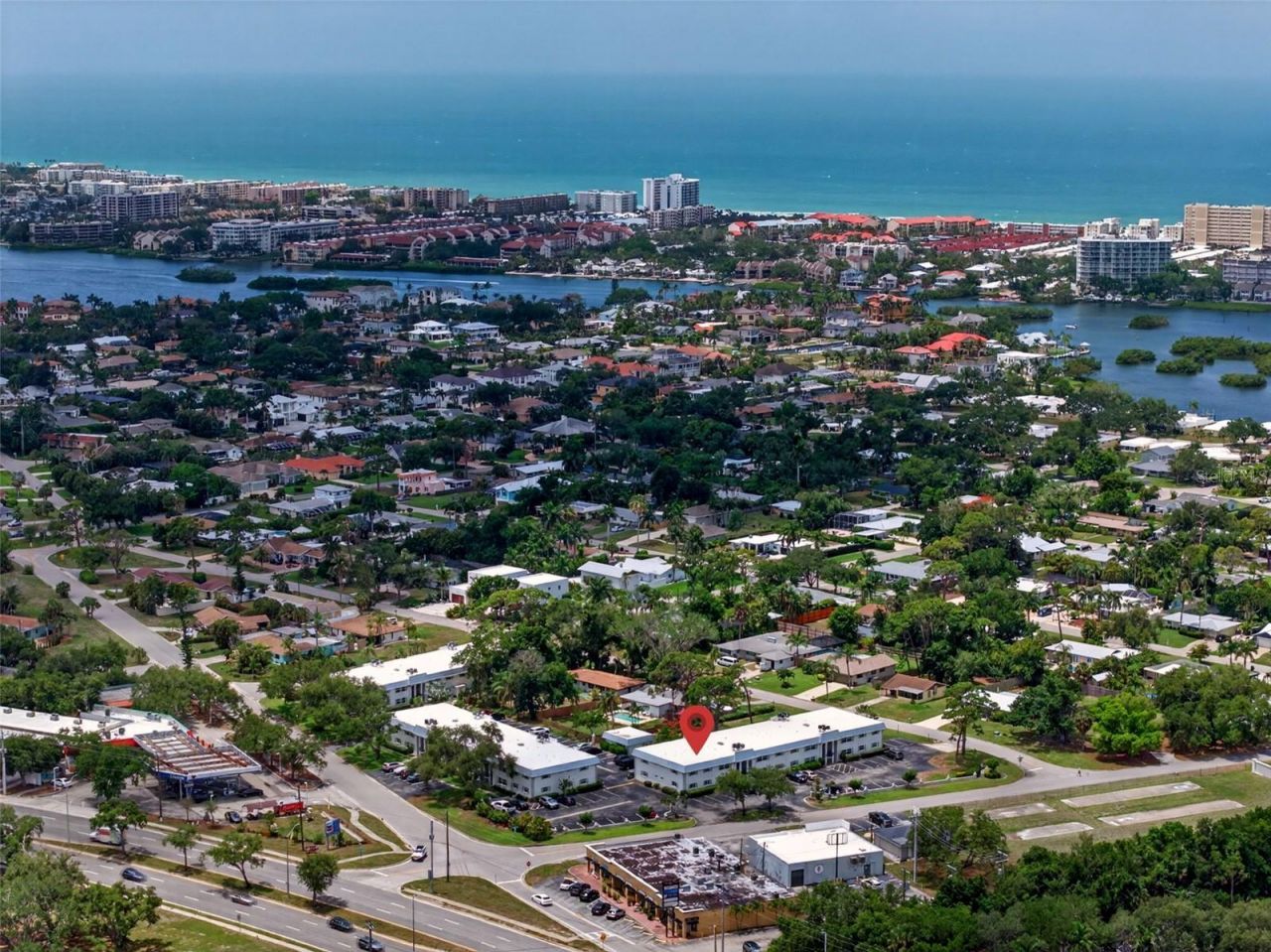 5800 Hollywood Boulevard, Unit 112, Sarasota, FL 34231 Photo