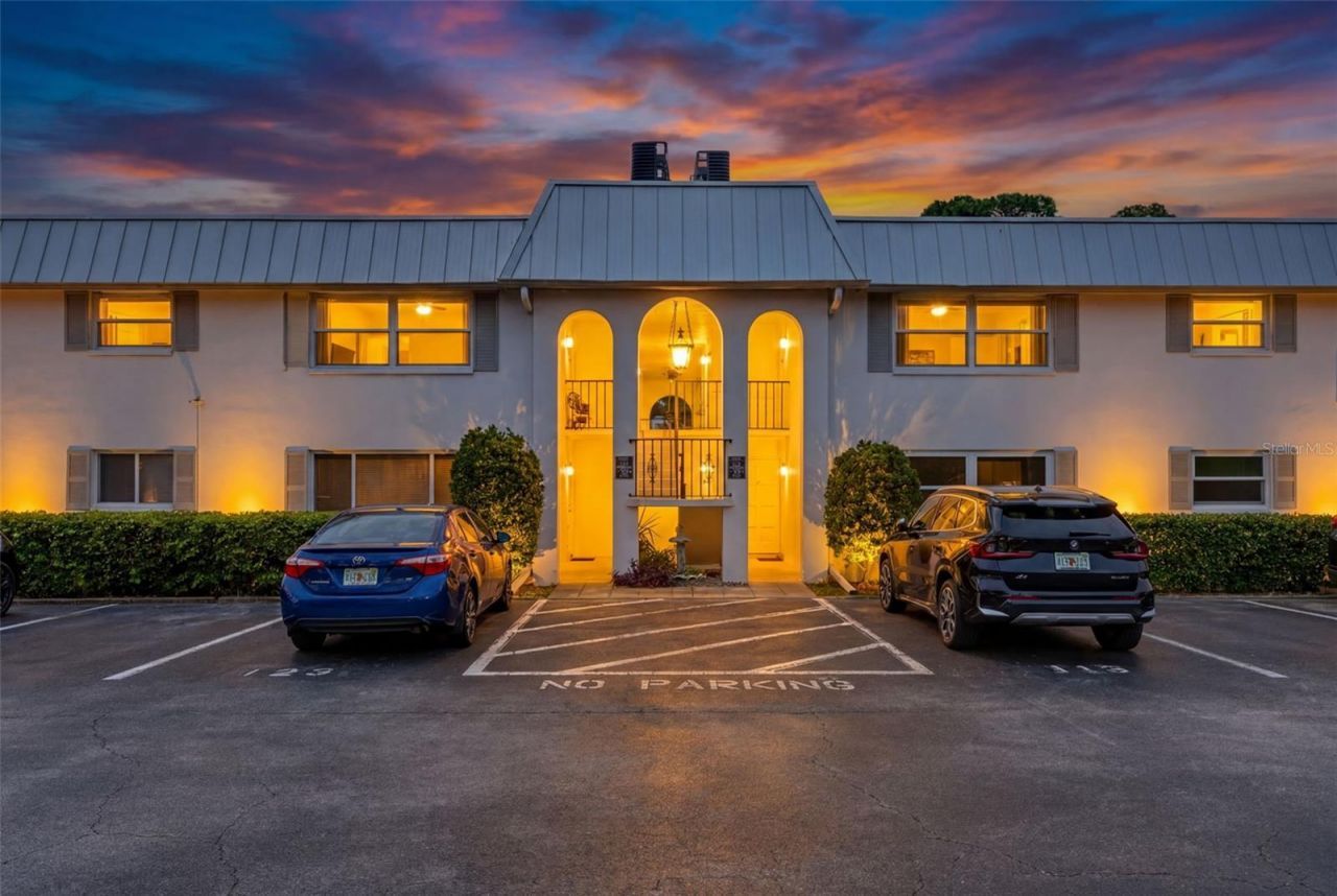 5800 Hollywood Boulevard, Unit 112, Sarasota, FL 34231 Photo