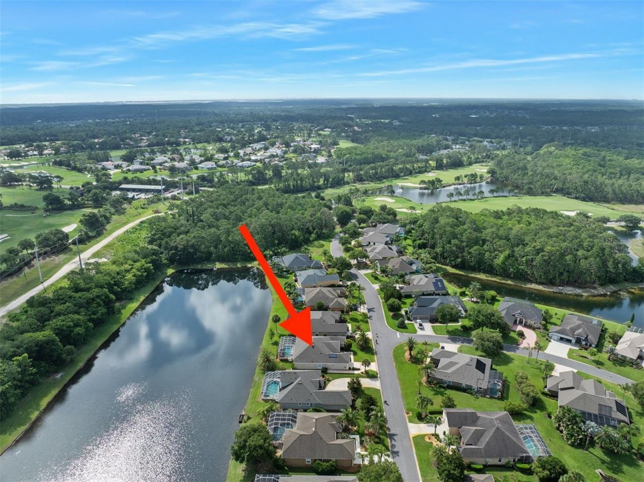 814 Westlake Drive, Ormond Beach, FL 32174 Photo