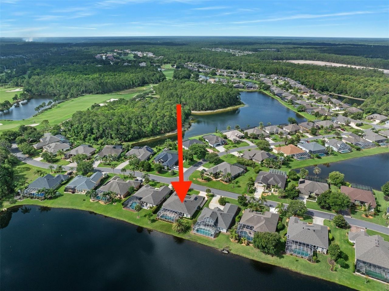 814 Westlake Drive, Ormond Beach, FL 32174 Photo