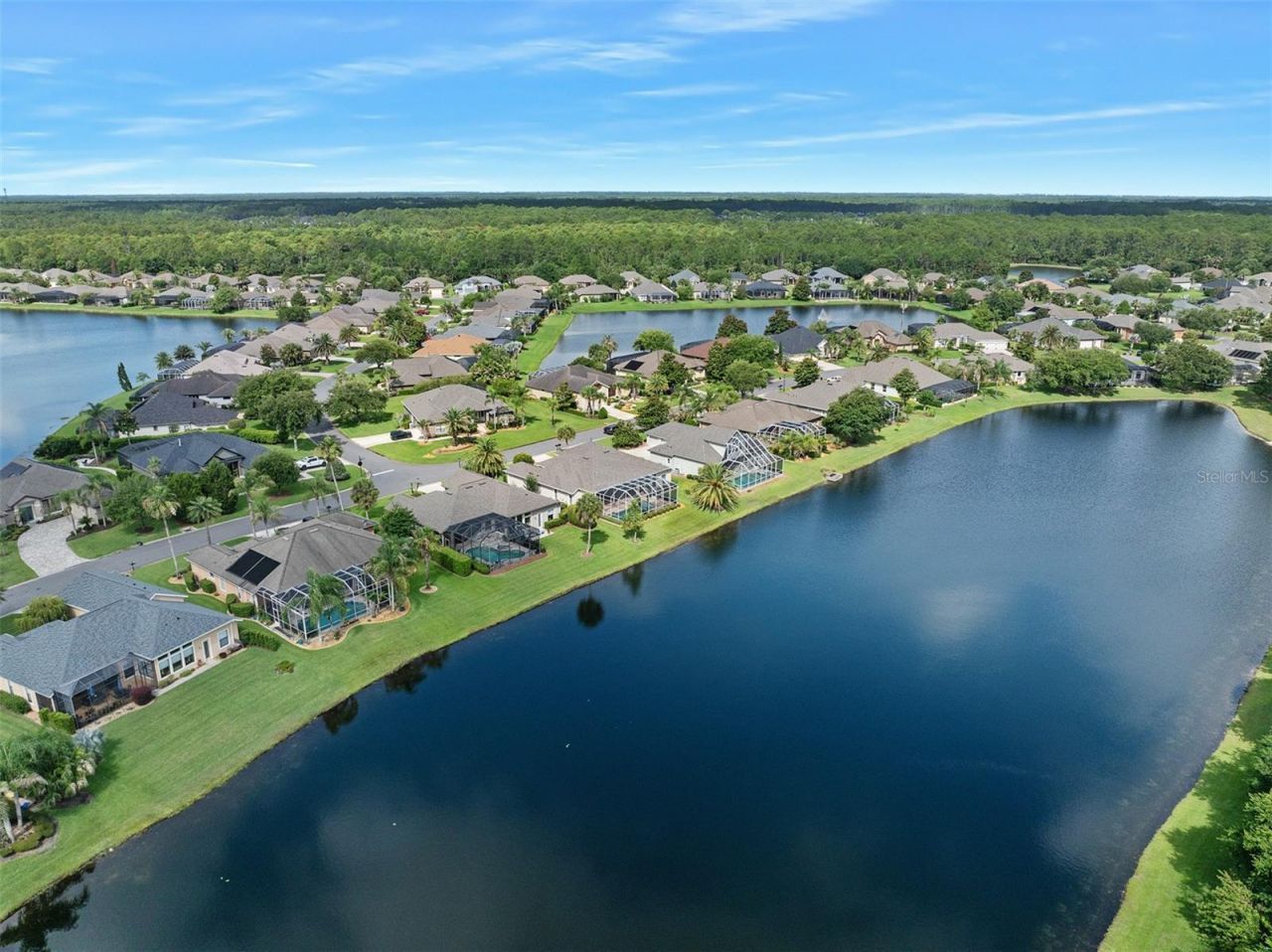 814 Westlake Drive, Ormond Beach, FL 32174 Photo