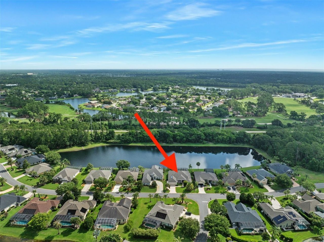 814 Westlake Drive, Ormond Beach, FL 32174 Photo