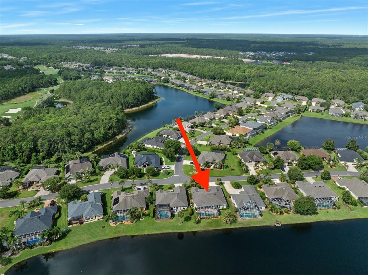814 Westlake Drive, Ormond Beach, FL 32174 Photo