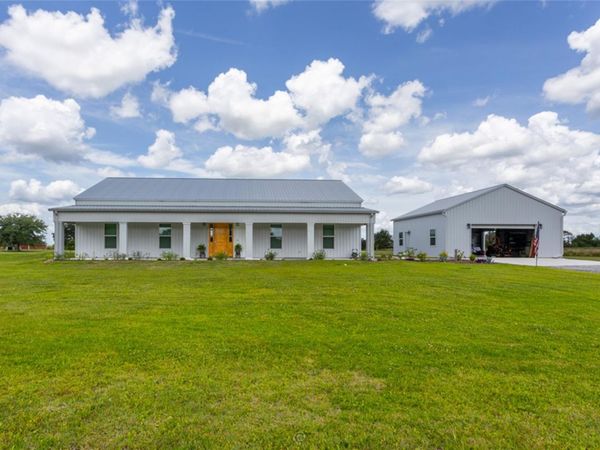 222 COUNTY ROAD 15, BUNNELL, FL 32110