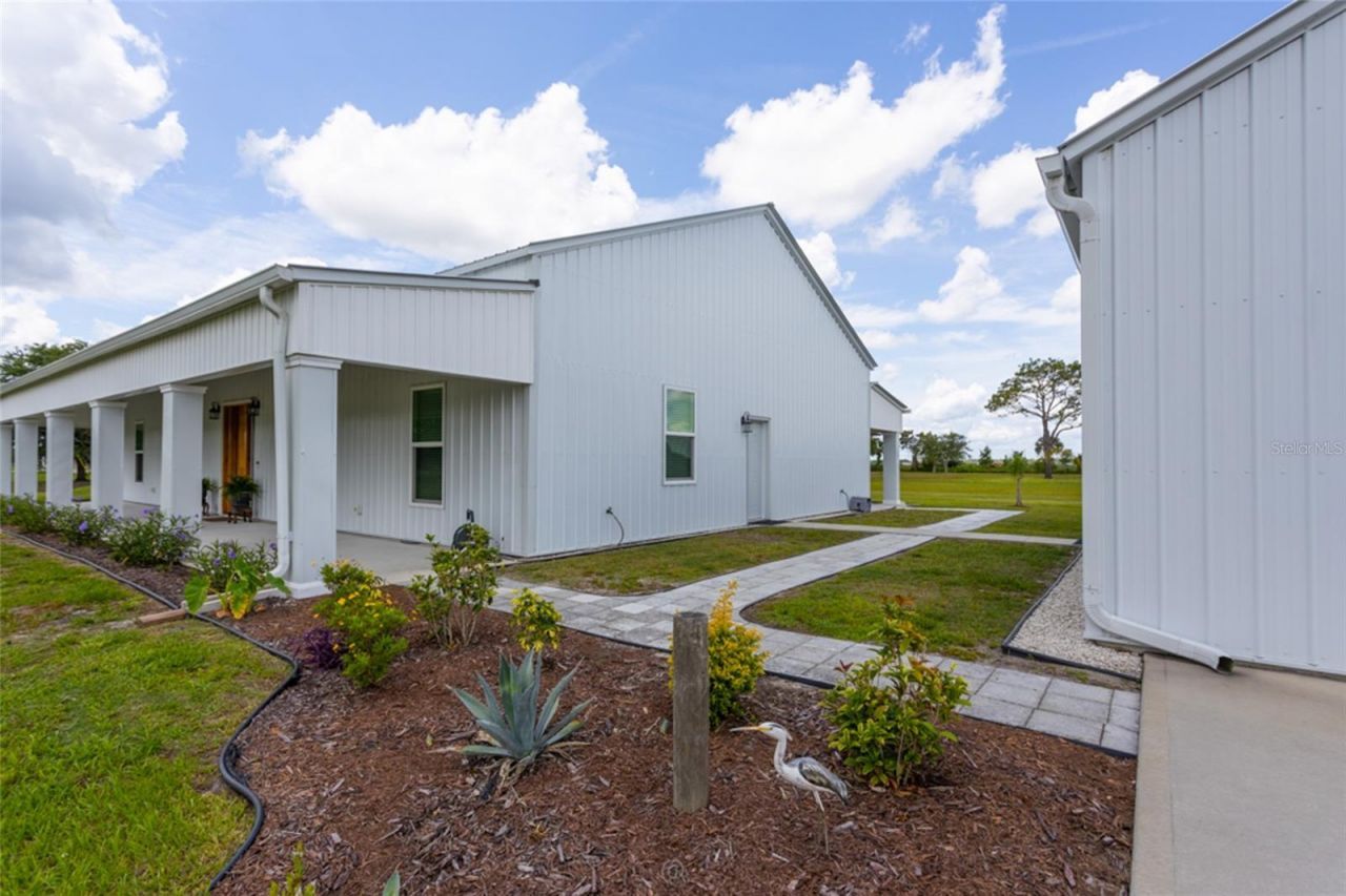 222 County Road 15, Bunnell, FL 32110 Photo