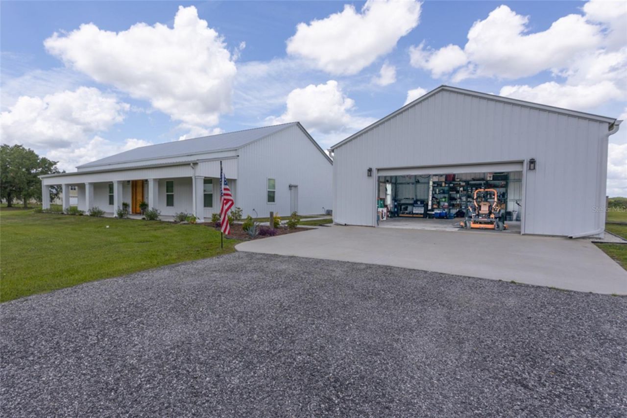 222 County Road 15, Bunnell, FL 32110 Photo