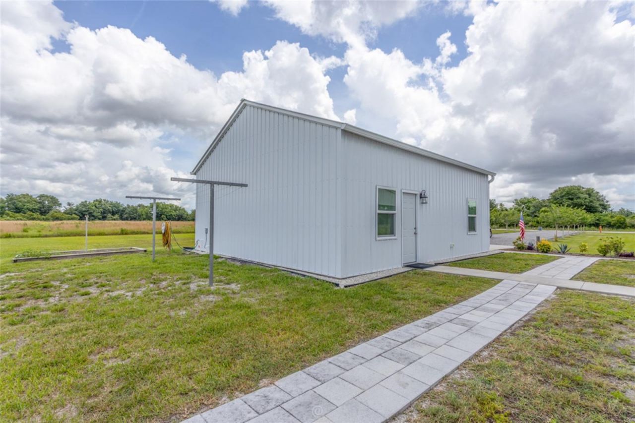 222 County Road 15, Bunnell, FL 32110 Photo