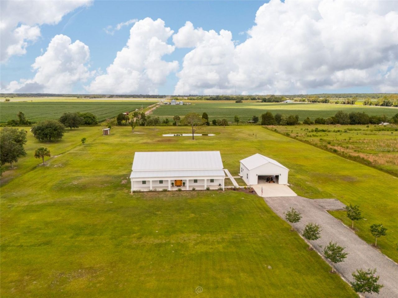 222 County Road 15, Bunnell, FL 32110 Photo