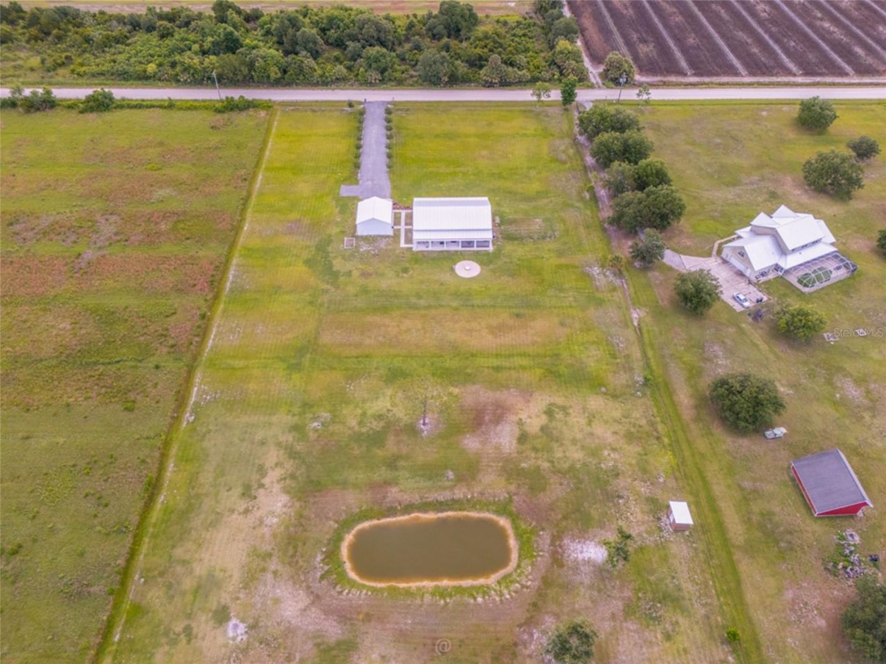 222 County Road 15, Bunnell, FL 32110 Photo