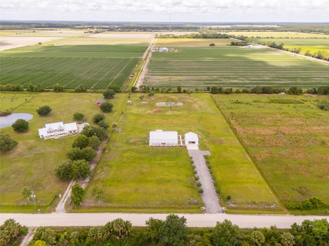 222 County Road 15, Bunnell, FL 32110 Photo
