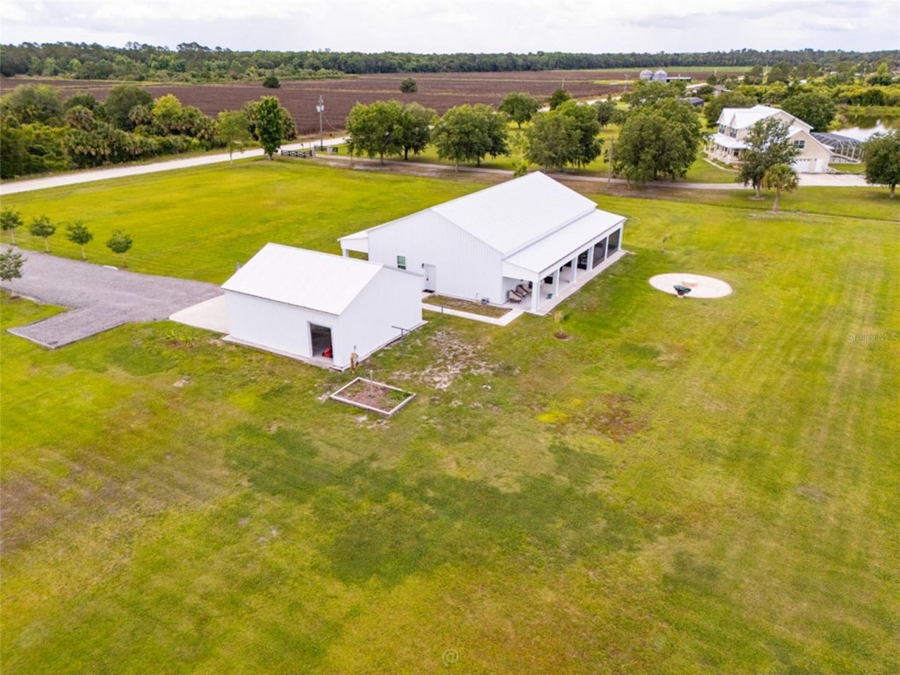 222 County Road 15, Bunnell, FL 32110 Photo