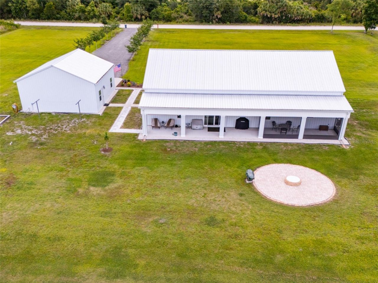 222 County Road 15, Bunnell, FL 32110 Photo