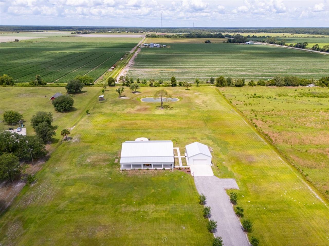 222 County Road 15, Bunnell, FL 32110 Photo