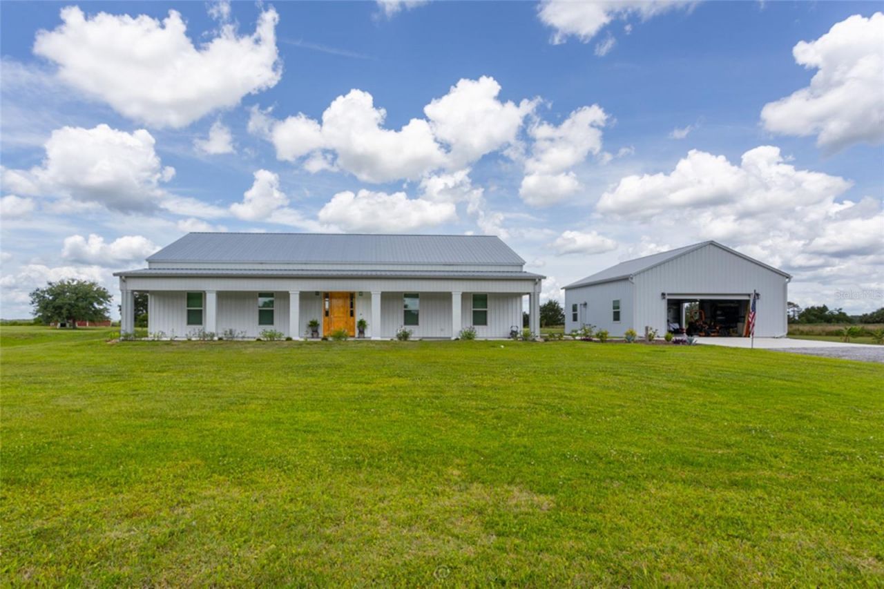 222 County Road 15, Bunnell, FL 32110 Photo