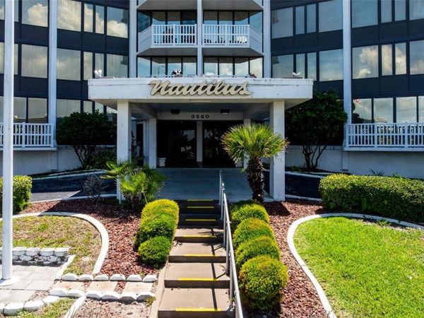 3580 S OCEAN SHORE BOULEVARD , Unit 910, FLAGLER BEACH, FL 32136