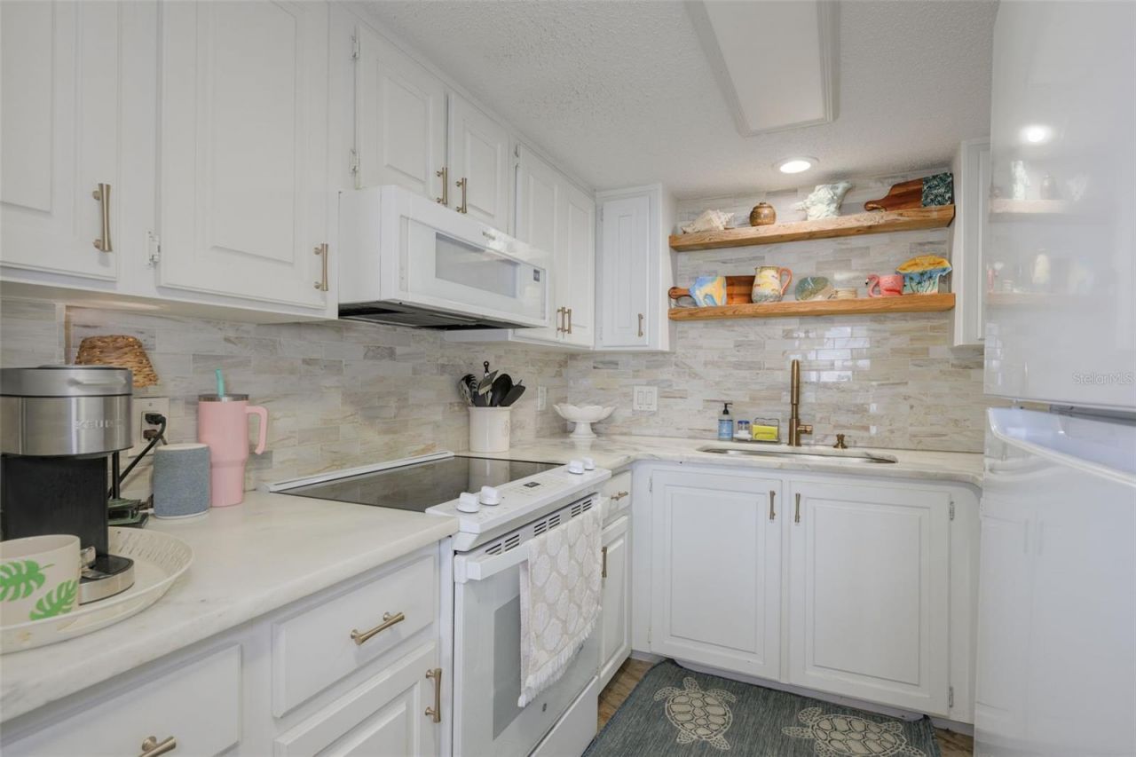 3580 S Ocean Shore Boulevard, Unit 910, Flagler Beach, FL 32136 Photo