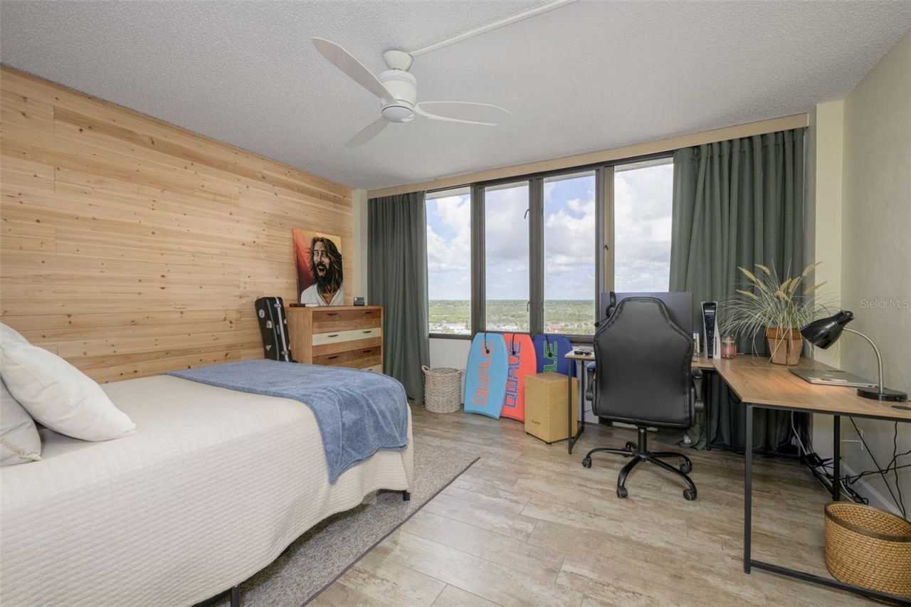 3580 S Ocean Shore Boulevard, Unit 910, Flagler Beach, FL 32136 Photo