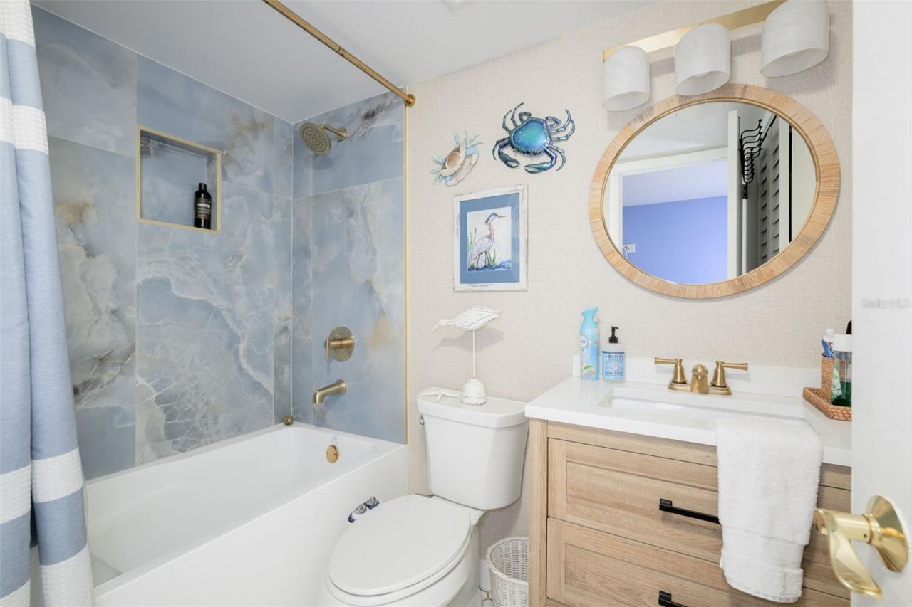 3580 S Ocean Shore Boulevard, Unit 910, Flagler Beach, FL 32136 Photo