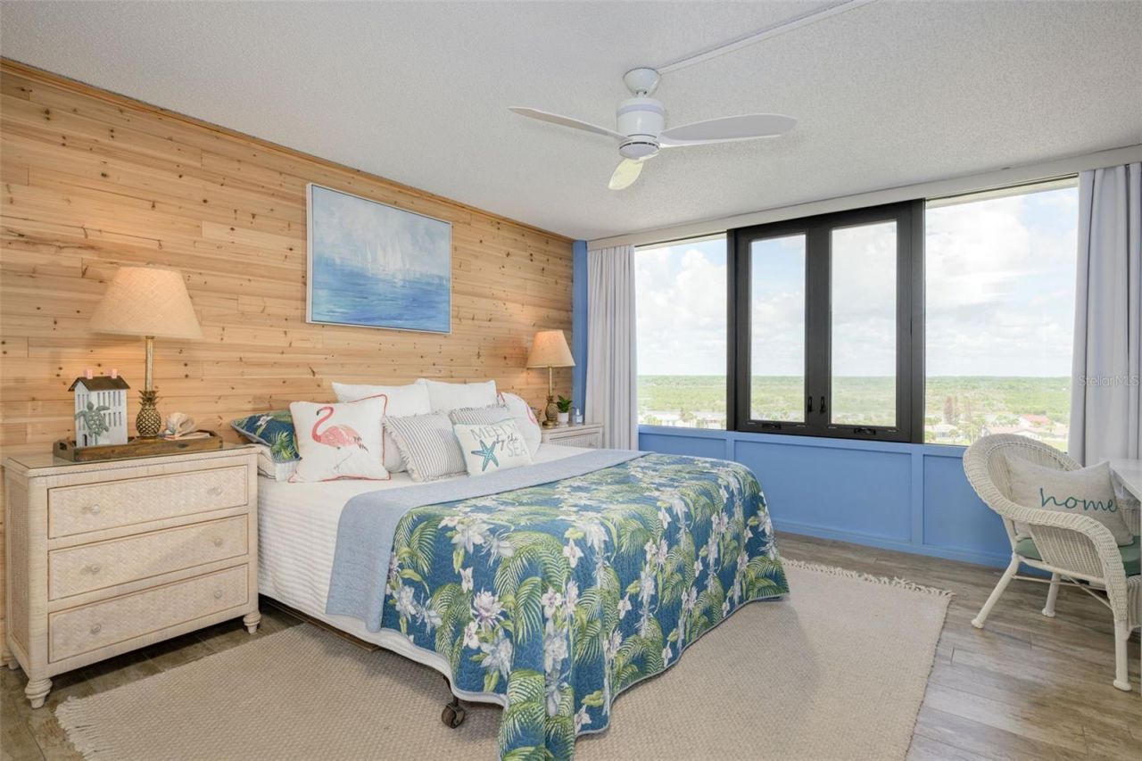 3580 S Ocean Shore Boulevard, Unit 910, Flagler Beach, FL 32136 Photo
