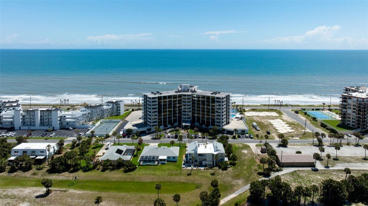 3580 S Ocean Shore Boulevard, Unit 910, Flagler Beach, FL 32136 Photo