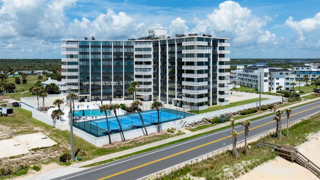 3580 S Ocean Shore Boulevard, Unit 910, Flagler Beach, FL 32136 Photo