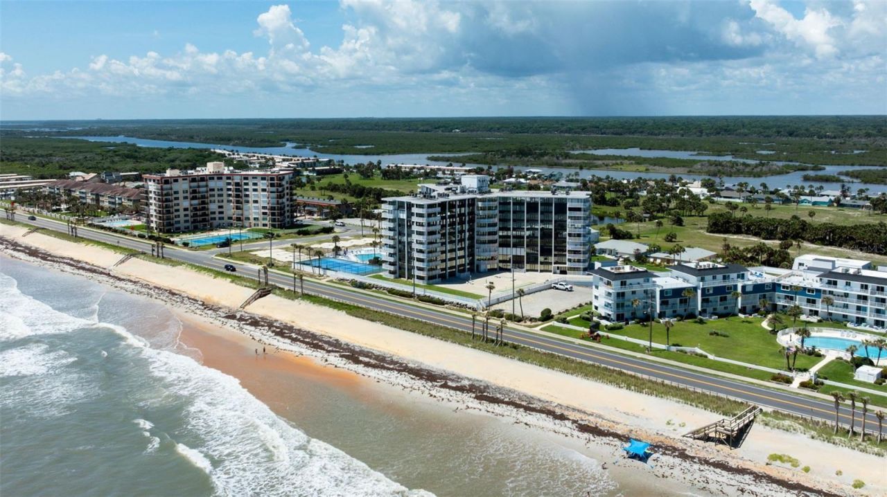 3580 S Ocean Shore Boulevard, Unit 910, Flagler Beach, FL 32136 Photo