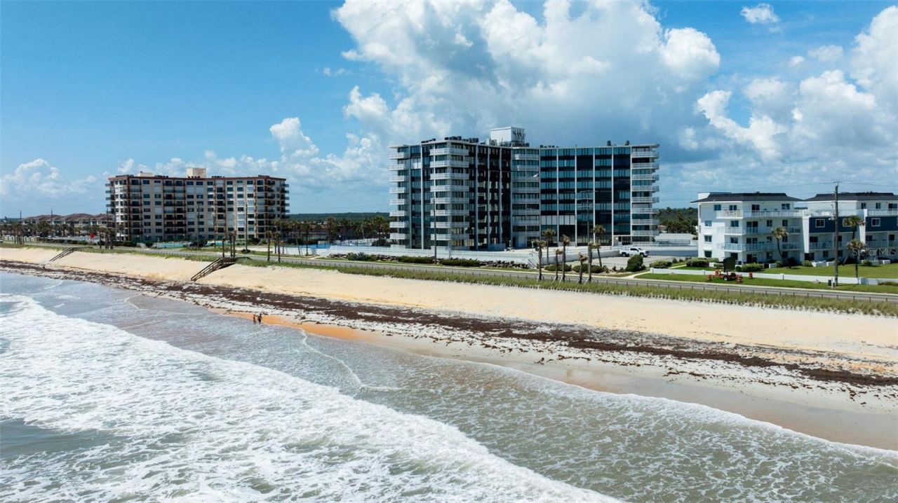 3580 S Ocean Shore Boulevard, Unit 910, Flagler Beach, FL 32136 Photo