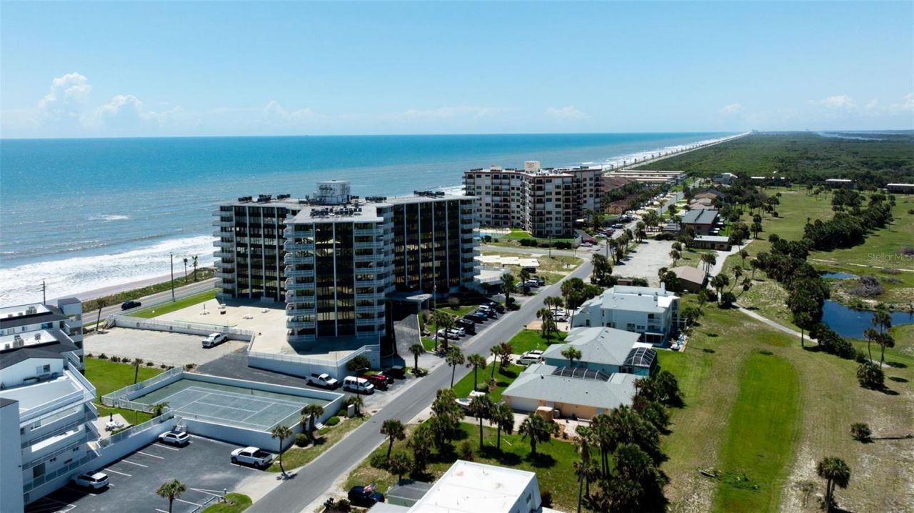 3580 S Ocean Shore Boulevard, Unit 910, Flagler Beach, FL 32136 Photo