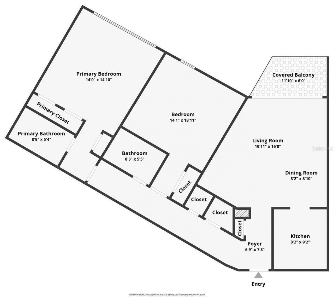 3580 S Ocean Shore Boulevard, Unit 910, Flagler Beach, FL 32136 Photo