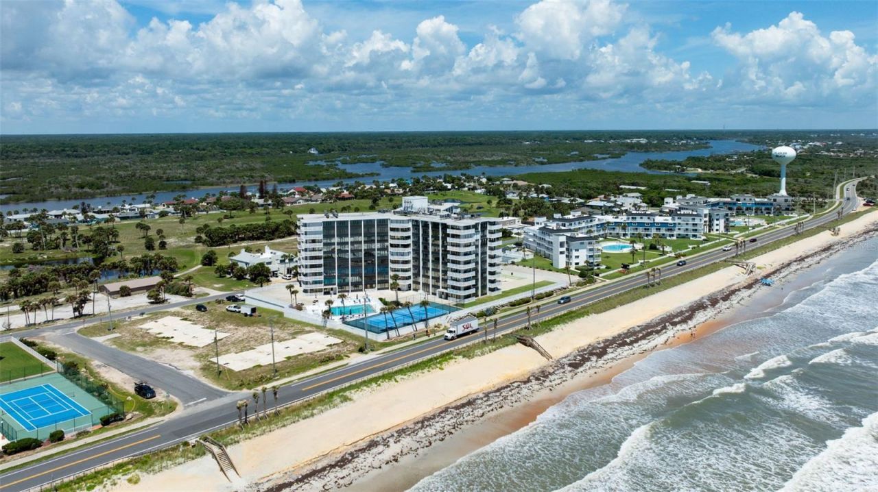 3580 S Ocean Shore Boulevard, Unit 910, Flagler Beach, FL 32136 Photo