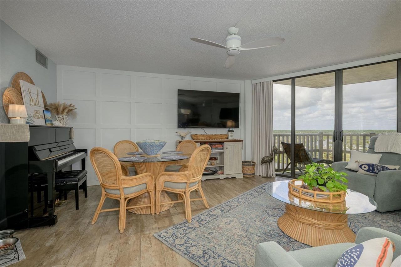 3580 S Ocean Shore Boulevard, Unit 910, Flagler Beach, FL 32136 Photo