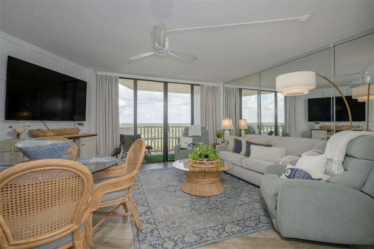 3580 S Ocean Shore Boulevard, Unit 910, Flagler Beach, FL 32136 Photo