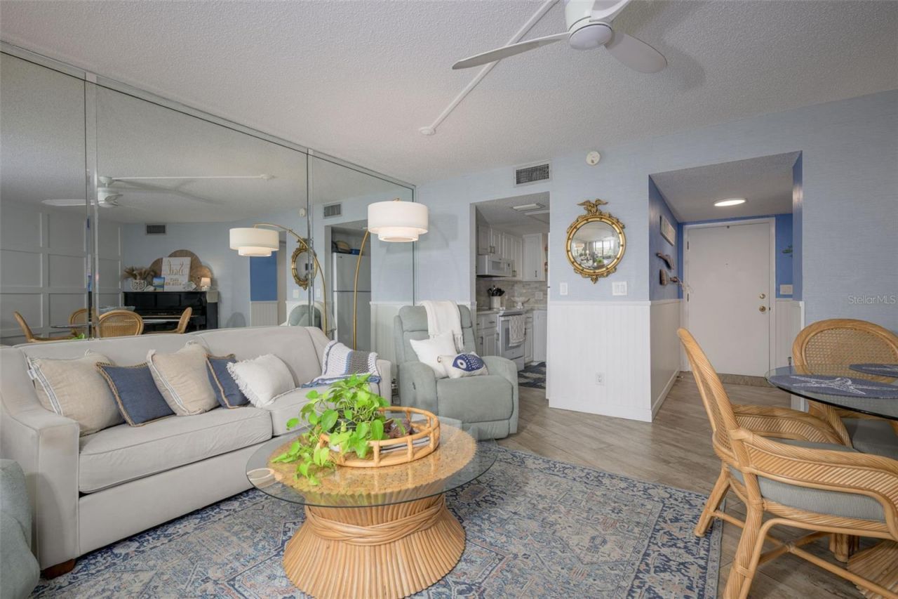 3580 S Ocean Shore Boulevard, Unit 910, Flagler Beach, FL 32136 Photo