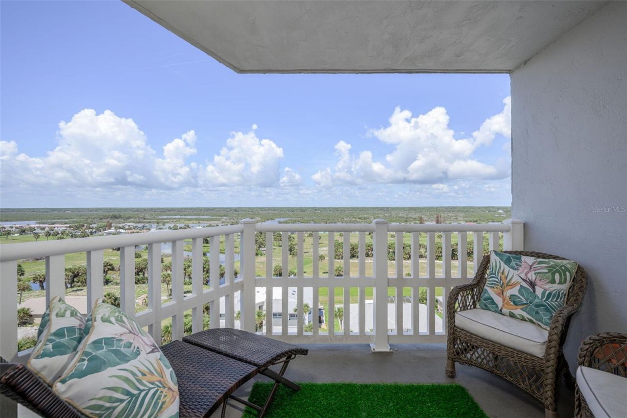 3580 S Ocean Shore Boulevard, Unit 910, Flagler Beach, FL 32136 Photo