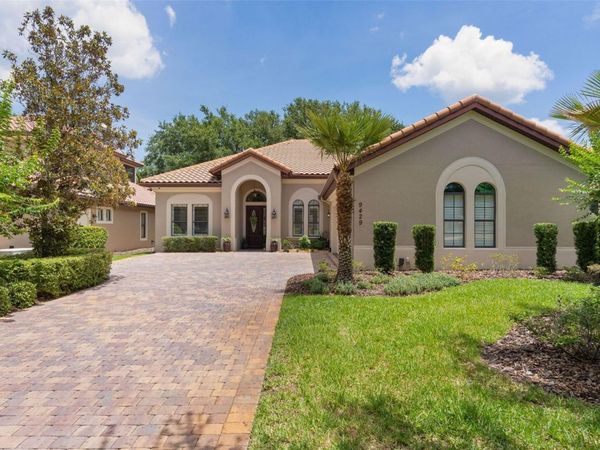 9429 SAN MIGUEL , HOWEY IN THE HILLS, FL 34737