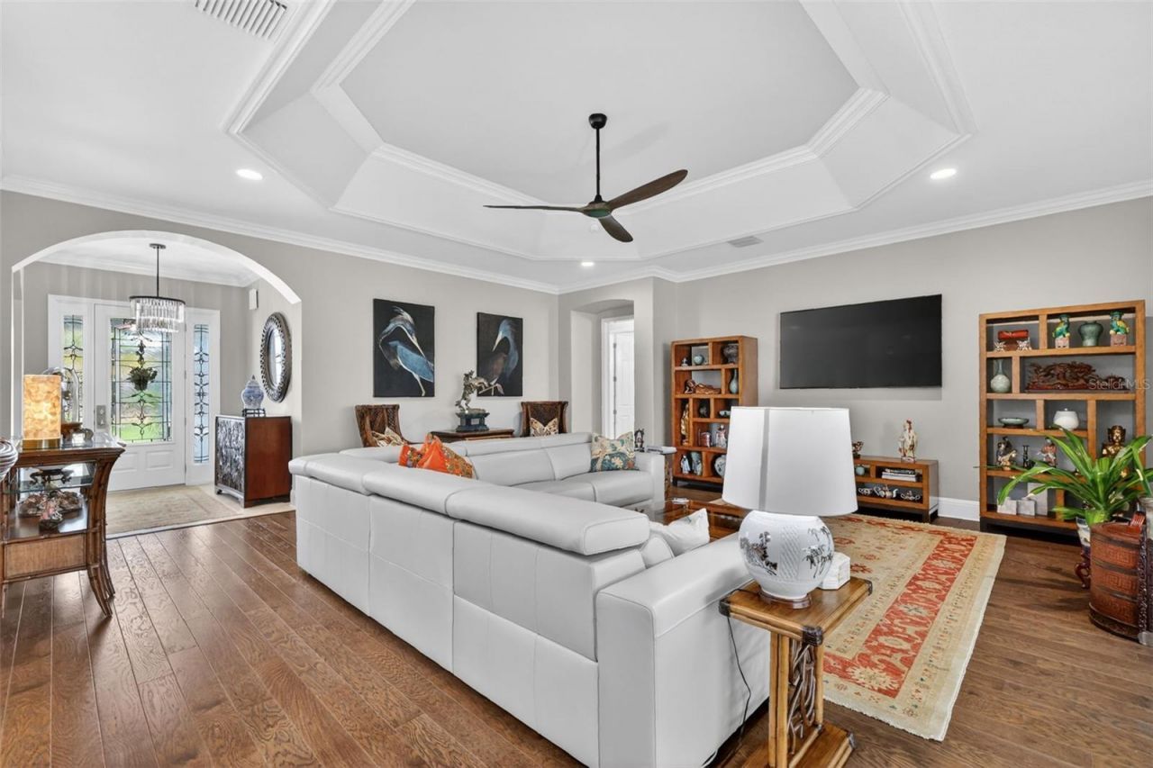 3468 Mcdaniel Place, The Villages, FL 32163 Photo