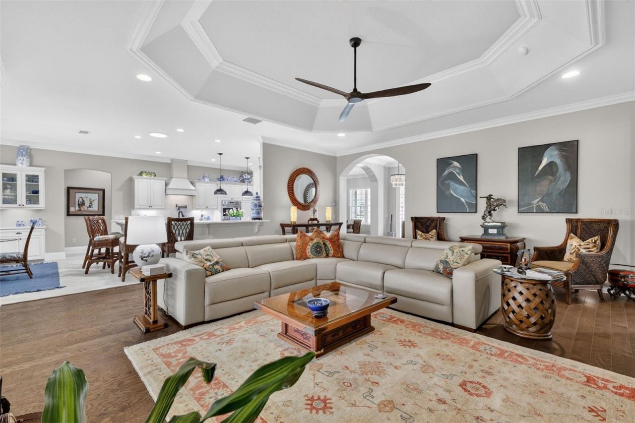 3468 Mcdaniel Place, The Villages, FL 32163 Photo