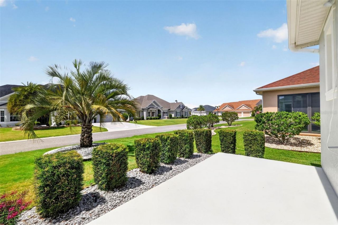 3468 Mcdaniel Place, The Villages, FL 32163 Photo