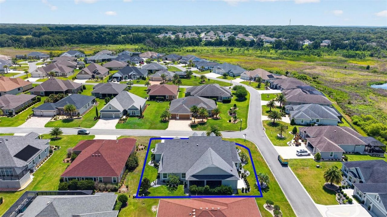 3468 Mcdaniel Place, The Villages, FL 32163 Photo
